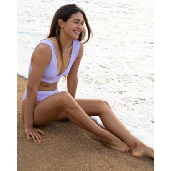 Billabong Sand Dunes Bikini Set - Picture 8 of 15